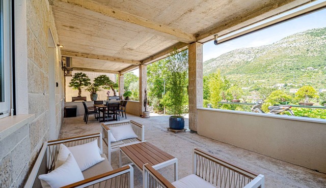 Apartman Katija Cavtat by Villas Guide