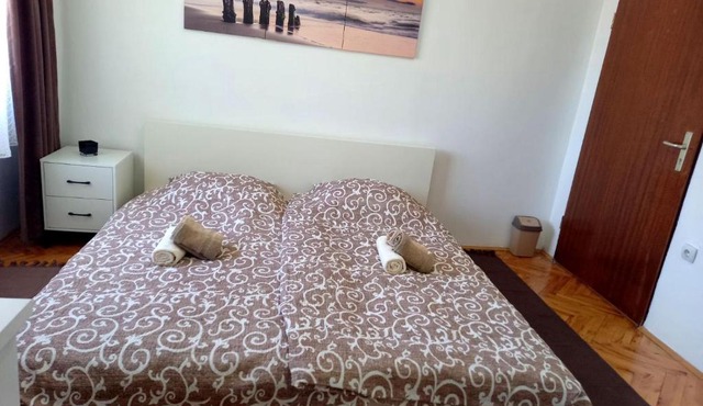 Apartman KEJ 64m2 in Surdulica