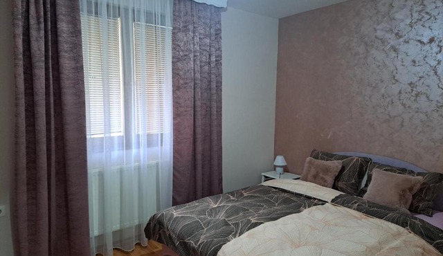 Apartman Lara 2 in Foča