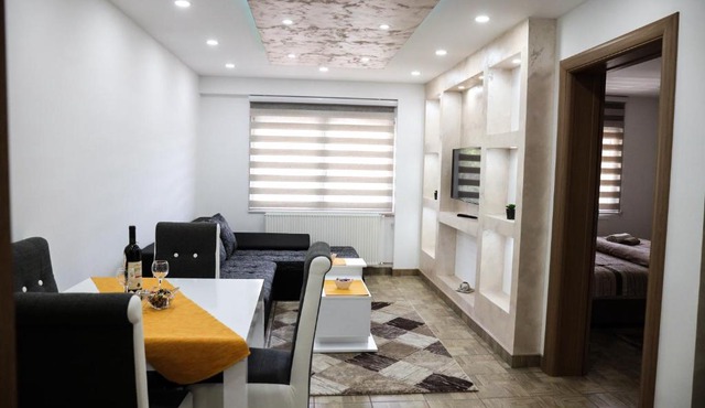 Apartman Lara in Ciganska Mahala