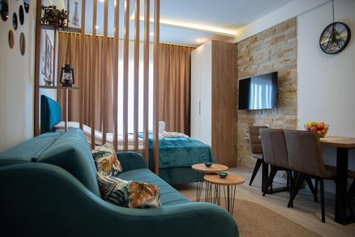 Apartman Larisa in Raska