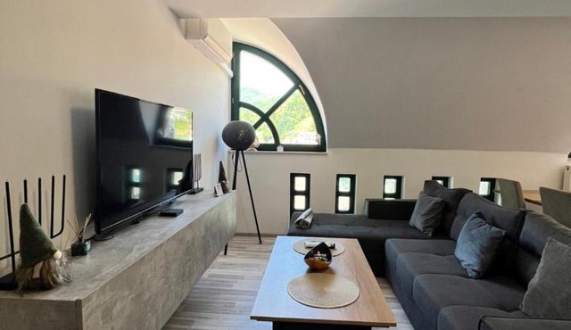 Apartman Level Fojnica in Fojnica