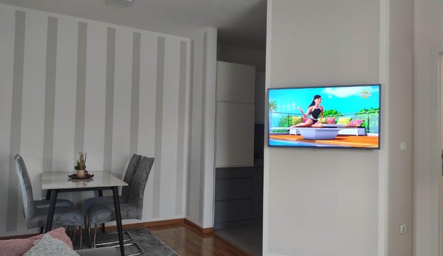 Apartman Luka in Doboj
