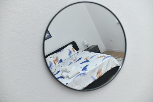 Apartman M46 in Kragujevac