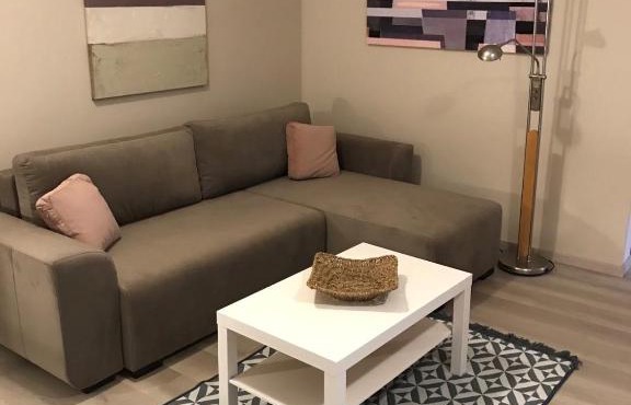 Apartman Maja Lux in Pančevo