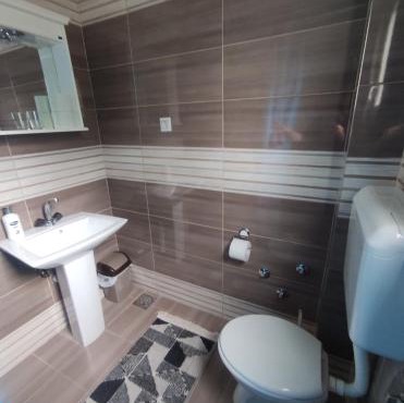 Apartman Mani in Višegrad