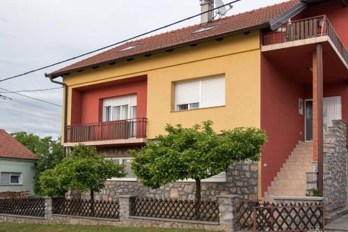 Apartman Marina in Daruvar