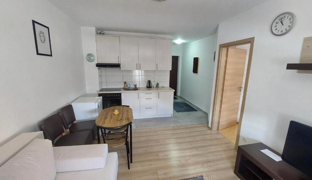 Apartman Mario in Tomislavgrad