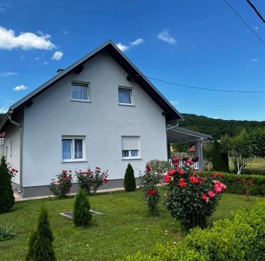 Apartman Matej in Otočac