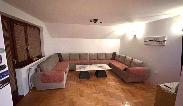 Apartman Materić in Pale