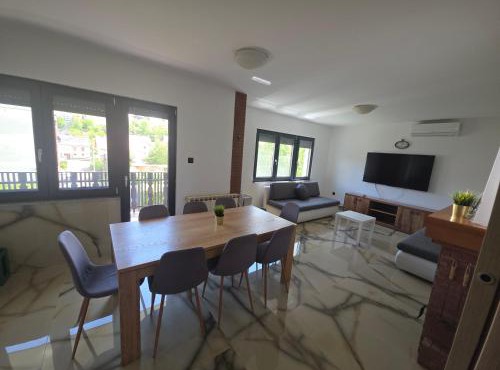 Apartman Max in Sveti Ivan Zelina
