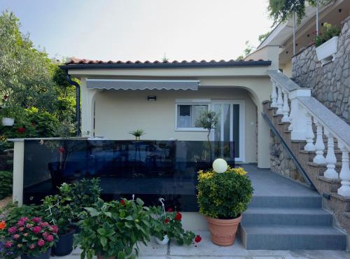 Apartman Meld in Vrh