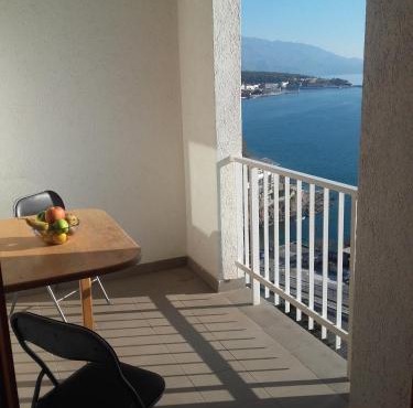 Apartman Miškulin in Senj