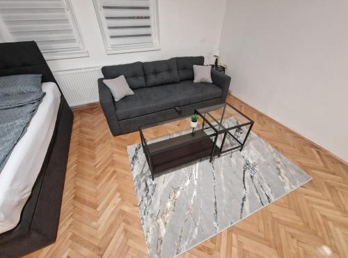 Apartman Mihajlovic in Bijeljina