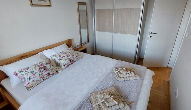 Apartman MM in Pale