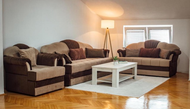 Apartman Mona in Sanski most