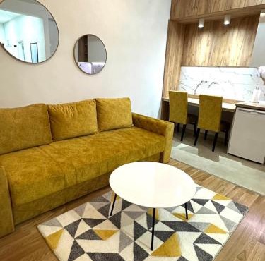 Apartman Most in Bosanska Gradiška