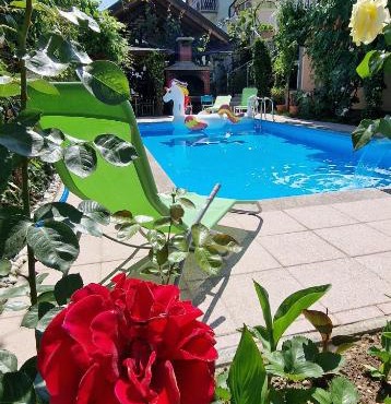 APARTMAN MURKO S-1 in Ig