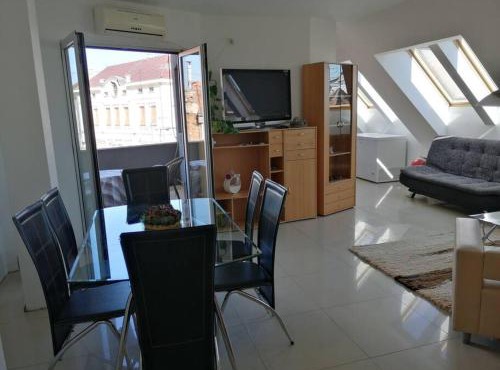 Apartman Nataša 3 in Vršac