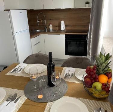 Apartman Naturalis flumen in Otočac