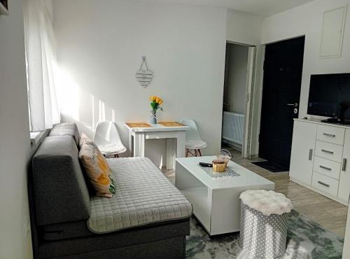 Apartman Nera in Gradačac