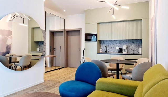 Apartman Nika Makarska in Makarska