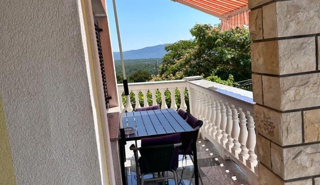 Apartman Nikola in Krk