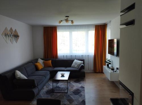 Apartman Nona in Kupres