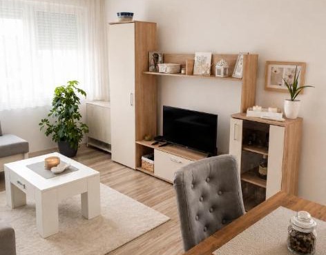 Apartman NOVA in Šid