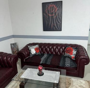 Apartman Orhideja za 4 osobe in Sanski most