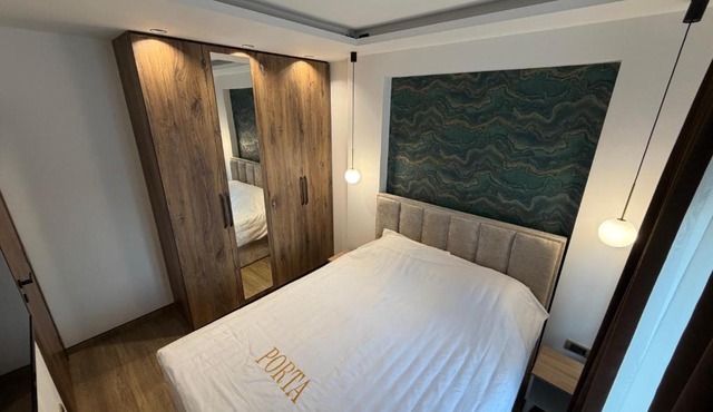 Apartman Paris 104 in Kruševac