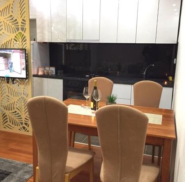 Apartman Perkovic in Pale