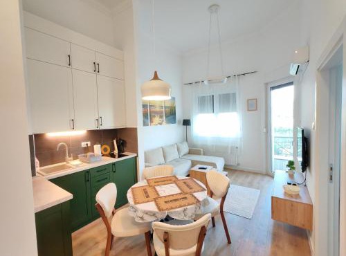 Apartman Petkov in Palic