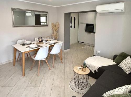 Apartman Petra
