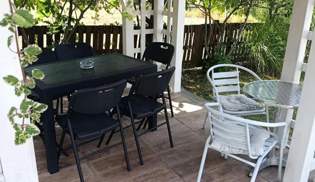 Apartman Petrovic