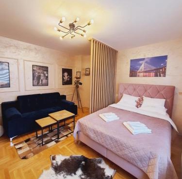 Apartman Planinski Kutak in Pale