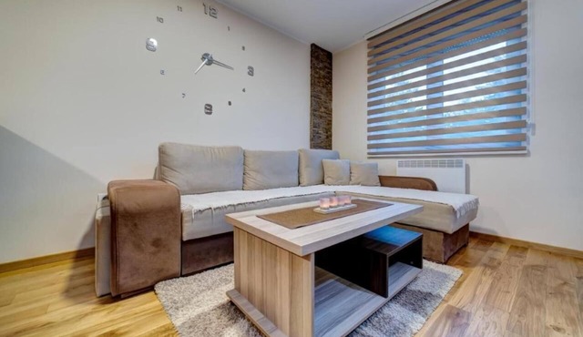 Apartman Premija in Zlatibor