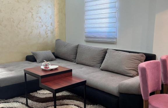 Apartman's Ana Pale-OC Jahorina No.3 in Pale