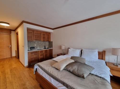 Apartman S-lux privatni app u sklopu hotela Vucko in Jahorina