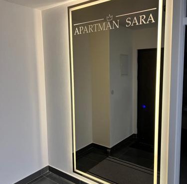 Apartman Sara in Teslić