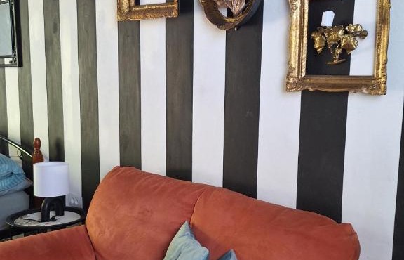 Apartman Sissi in Pancevo