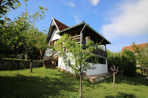 Apartman Sjajna Zavojsko jezero