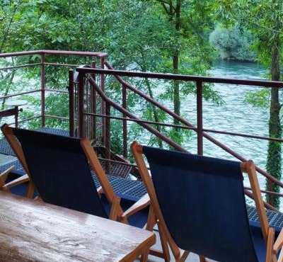 Apartman Sobek in Bajina Basta
