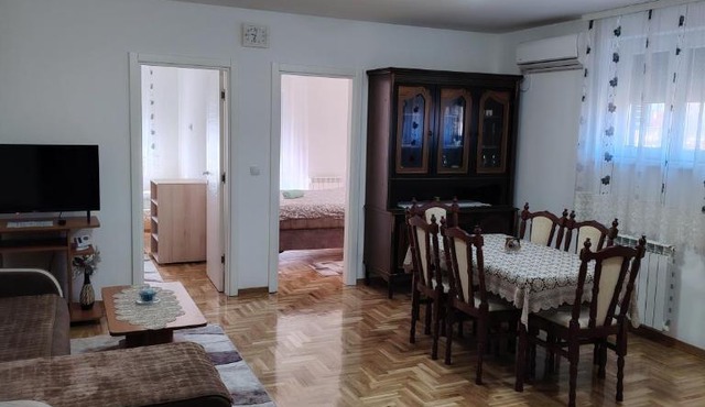 Apartman-Stan na dan Stara Pazova in Stara Pazova