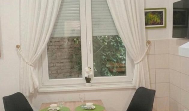 Apartman studio DUE Apatin in Apatin