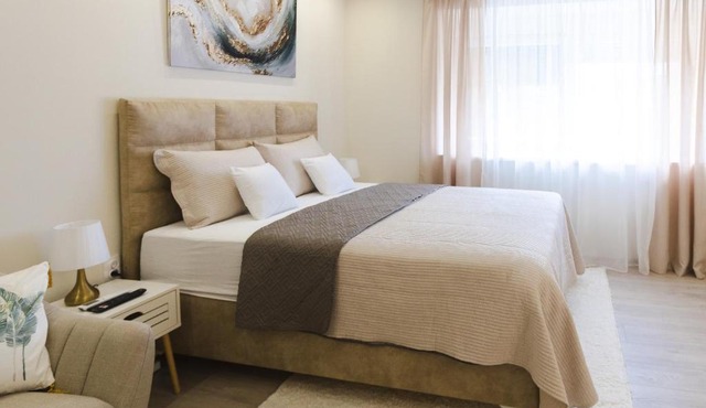 apartman STUDIO ELEGANCE in Bečej