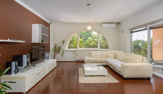 Apartman TS Island Krk by Villas Guide in Dobrinj