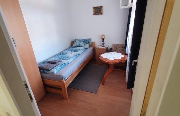Apartman Tupavica