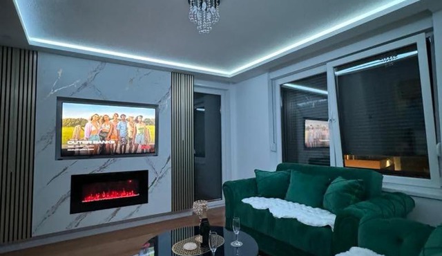 Apartman Tuzla Mirna oaza in Kreka