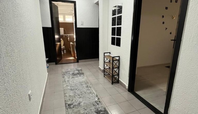 Apartman u srcu apatina in Apatin